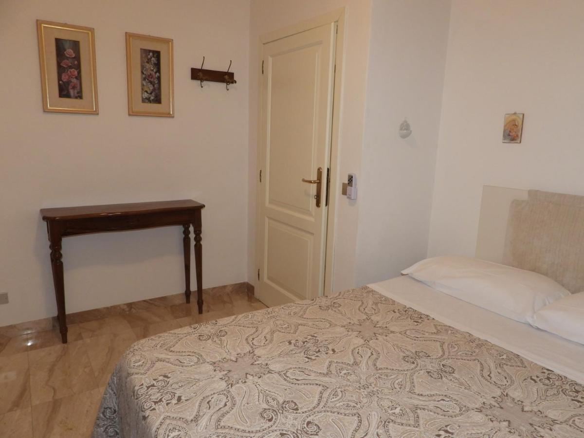 Casa Di Angela Apartman Torrita di Siena Kültér fotó