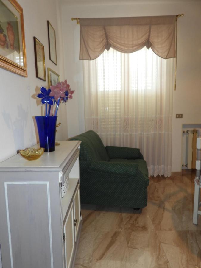 Casa Di Angela Apartman Torrita di Siena Kültér fotó
