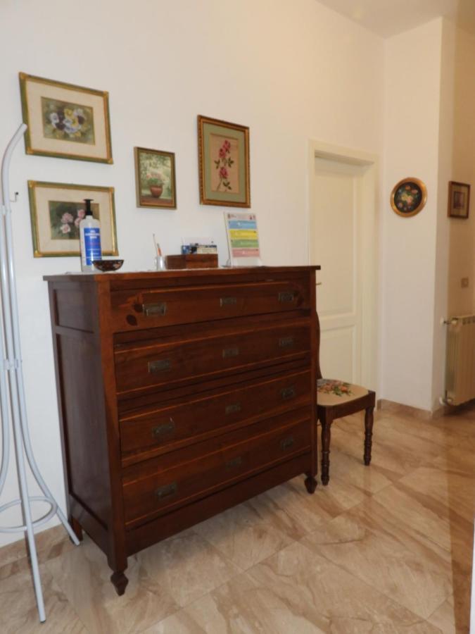 Casa Di Angela Apartman Torrita di Siena Kültér fotó