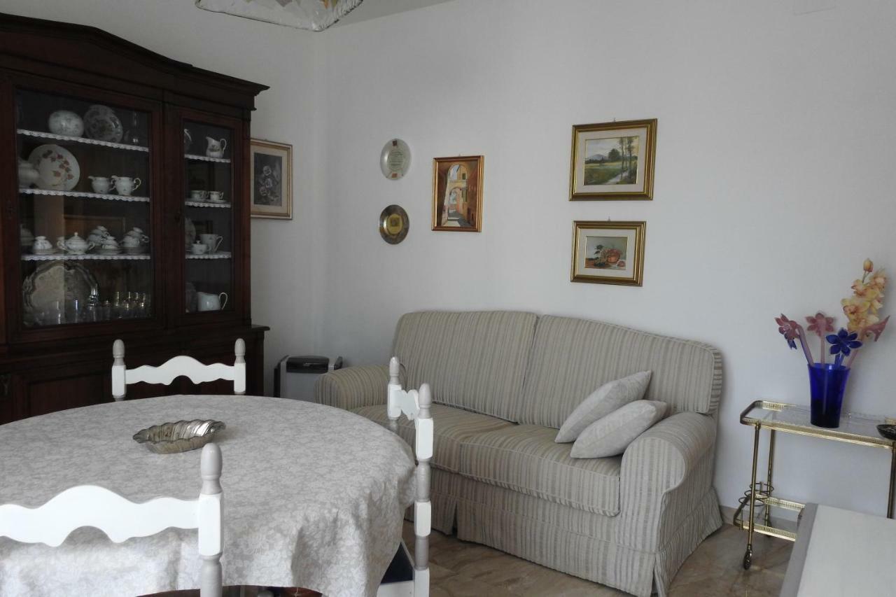 Casa Di Angela Apartman Torrita di Siena Kültér fotó