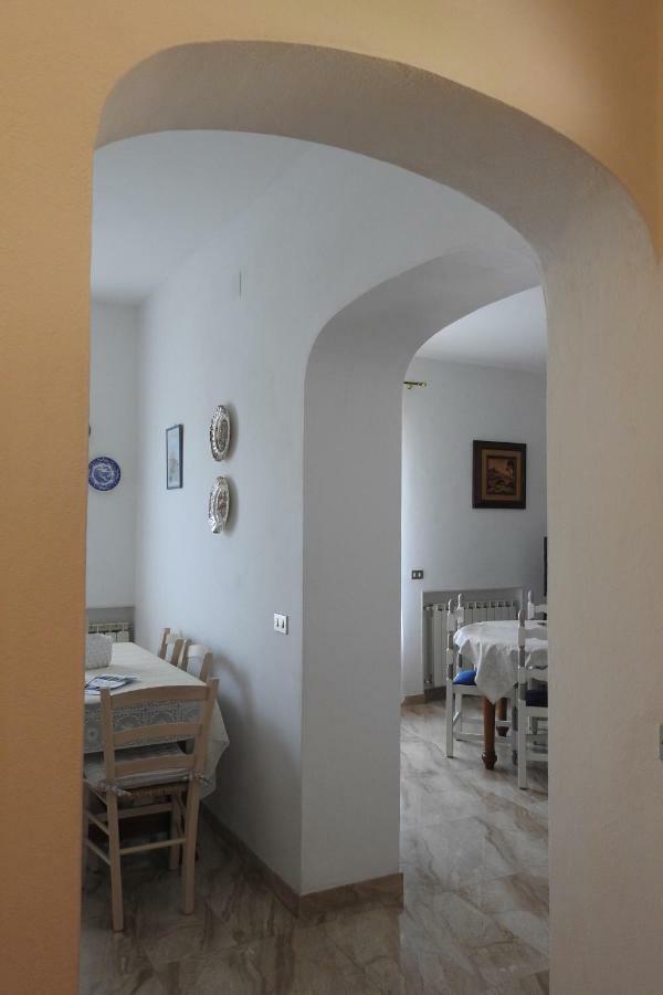 Casa Di Angela Apartman Torrita di Siena Kültér fotó