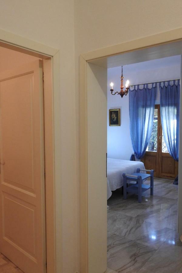 Casa Di Angela Apartman Torrita di Siena Kültér fotó