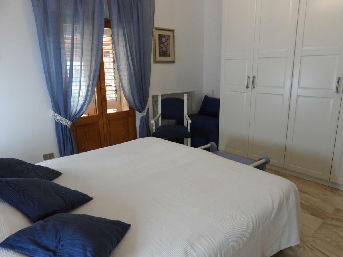 Casa Di Angela Apartman Torrita di Siena Kültér fotó