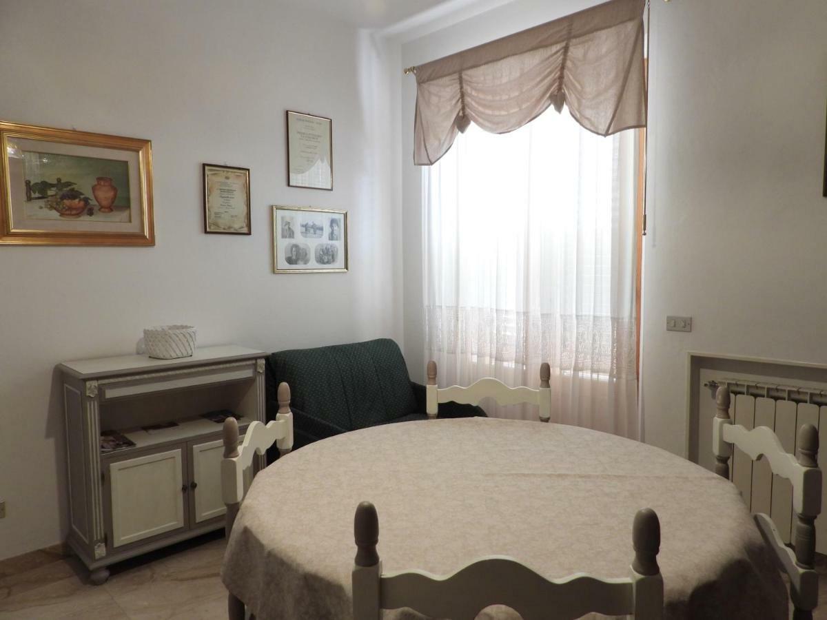 Casa Di Angela Apartman Torrita di Siena Kültér fotó