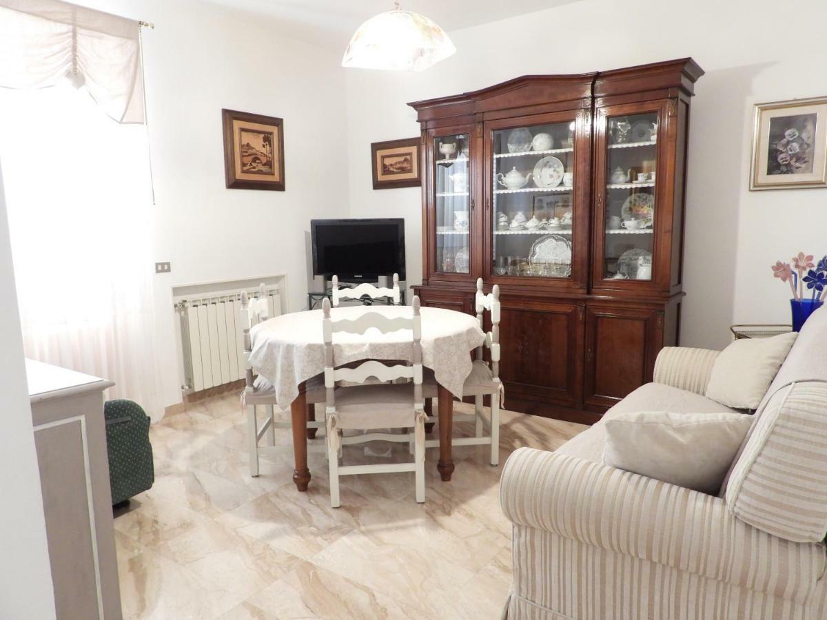 Casa Di Angela Apartman Torrita di Siena Kültér fotó
