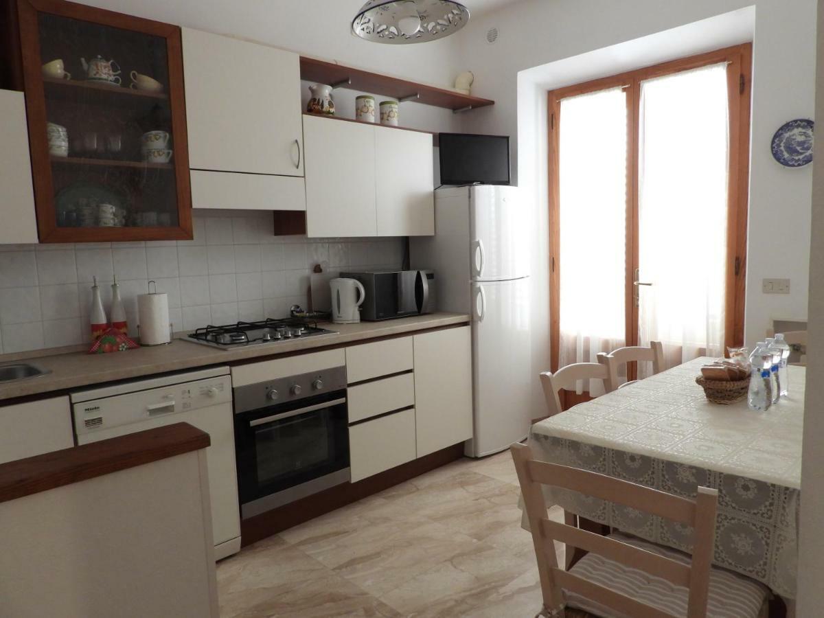 Casa Di Angela Apartman Torrita di Siena Kültér fotó